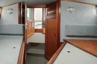 工作船 待售