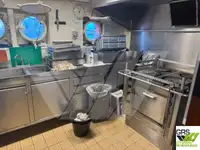 供应船 待售