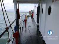 油/化学品油轮 待售