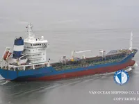 油/化学品油轮 待售