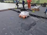 驳船 待售