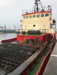 挖泥船 待售