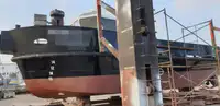 工作船 待售