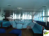 滚装船 待售