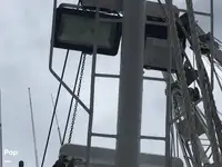 拖网渔船 待售