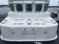 巡逻艇 待售