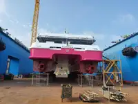 客船 待售