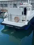 引航船 待售