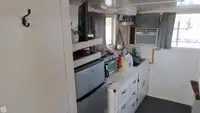 拖网渔船 待售