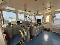 拖船 待售