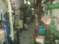 冷藏船 待售