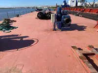 驳船 待售
