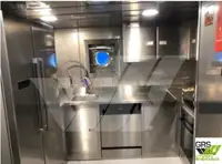 拖网渔船 待售