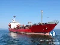 油/化学品油轮 待售