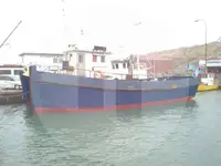 工作船 待售
