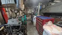 测量船 待售
