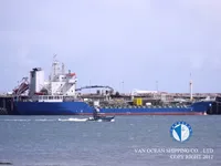 油/化学品油轮 待售
