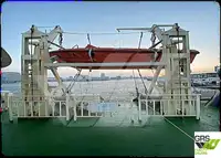 滚装船 待售