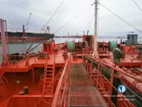 油/化学品油轮 待售
