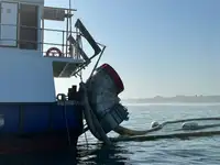 挖泥船 待售