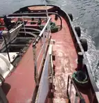 拖船 待售