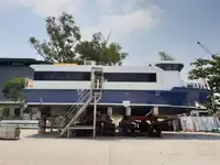 客船 待售