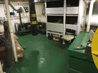 快速供应船（FSV） 待售