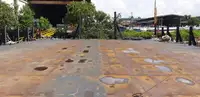 驳船 待售