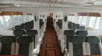 渡轮 待售