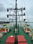 冷藏船 待售