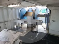 活鱼运输船 待售