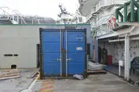 拖船 待售