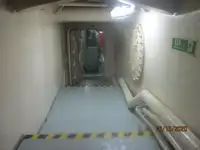 冷藏船 待售
