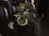 拖船 待售