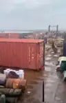 驳船 待售