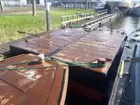浮桥 待售