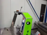工作船 待售