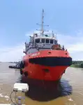 快速补给船 (FSV) 出售