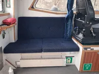 工作船 待售