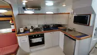 科考船 待售