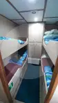 活鱼运输船 待售