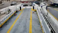 RoPax船 待售