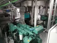 拖船 待售