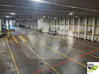 滚装船 待售