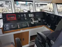 引航船 待售