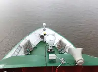 渡轮 待售