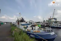 巡逻艇 待售