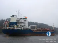 油/化学品油轮 待售