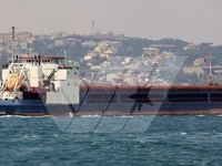 General Cargo/Multi-purpose 待售