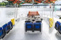 渡轮 待售